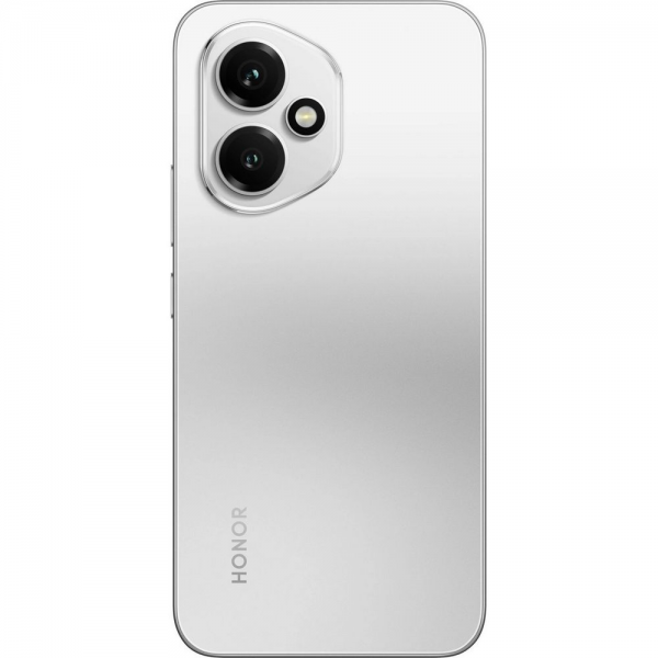 Смартфон HONOR 400 12+512Gb серебристый (5109BURK)