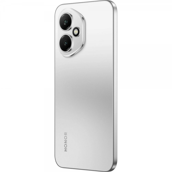 Смартфон HONOR 400 12+512Gb серебристый (5109BURK)