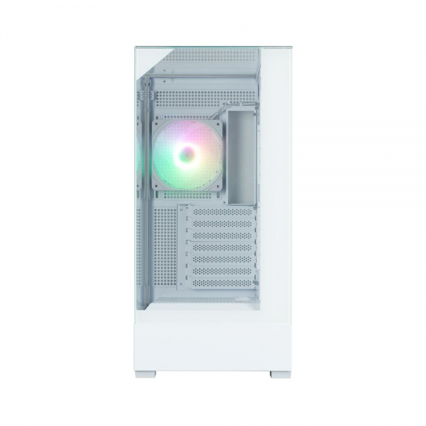 Системный блок KWIK (Intel Core i5-12600KF OEM / 16 ГБ ОЗУ (2 модуля) / ASUS PRIME-RTX5060-O8G / 1 ТБ SSD)