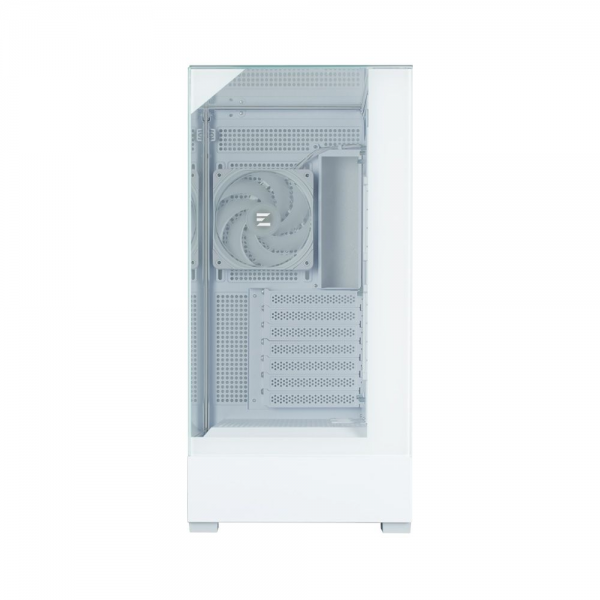 Системный блок KWIK (Intel Core i5-12600KF OEM / 16 ГБ ОЗУ (2 модуля) / ASUS PRIME-RTX5060-O8G / 1 ТБ SSD)