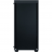 Корпус для ПК Zalman T3 PLUS mATX Mini Tower PC Case, Black fan x2