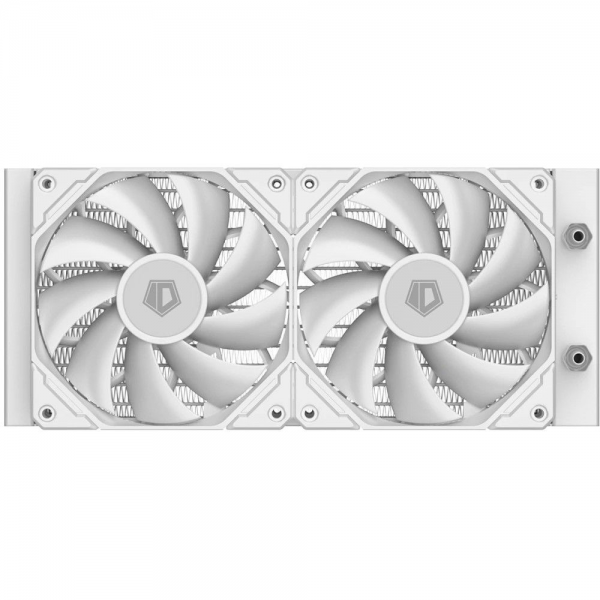Вентилятор Cooler ID-Cooling FX240 PRO (White) 300W all Intel/AMD