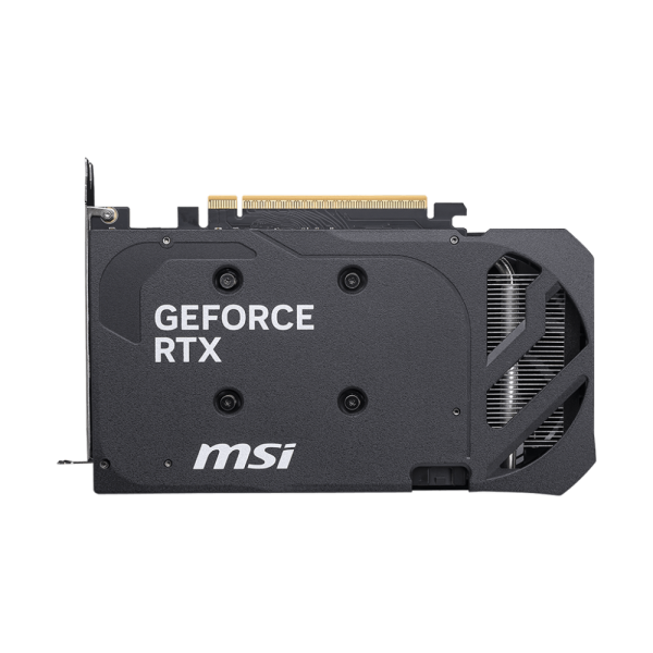 Видеокарта MSI RTX5050 SHADOW 2X OC 8GB GDDR6 128bit 3xDP HDMI 2FAN RTL