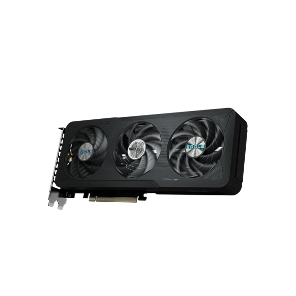 Видеокарта Gigabyte RTX5060 EAGLE MAX OC 8GB GDDR7 128bit 3xDP HDMI 3FAN RTL