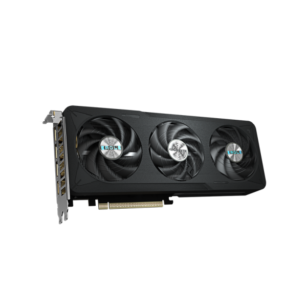 Видеокарта Gigabyte RTX5060 EAGLE MAX OC 8GB GDDR7 128bit 3xDP HDMI 3FAN RTL