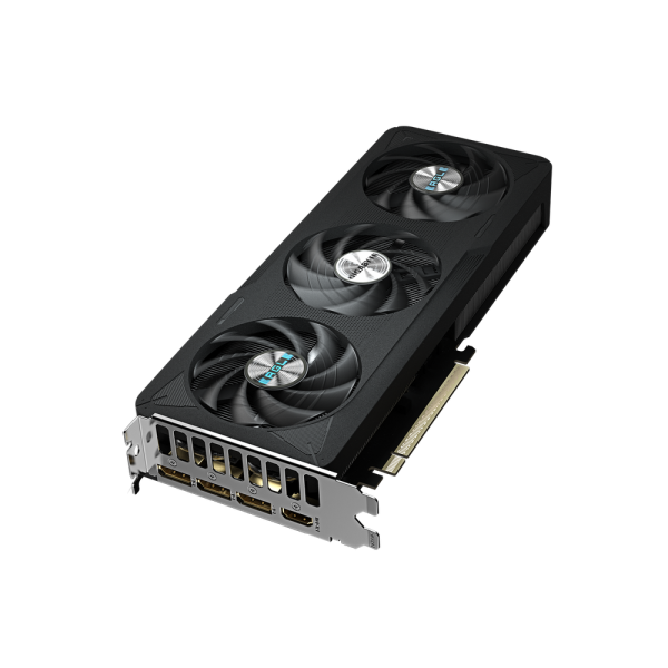 Видеокарта Gigabyte RTX5060 EAGLE MAX OC 8GB GDDR7 128bit 3xDP HDMI 3FAN RTL