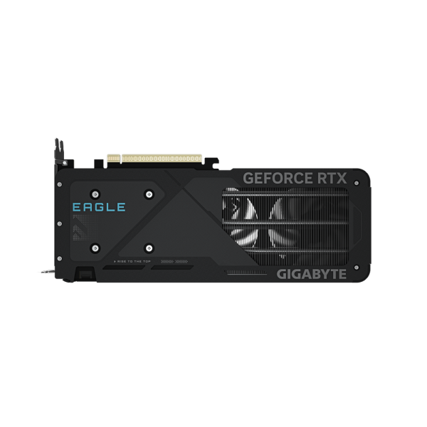 Видеокарта Gigabyte RTX5060 EAGLE MAX OC 8GB GDDR7 128bit 3xDP HDMI 3FAN RTL