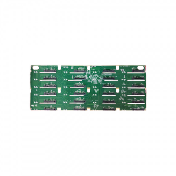 Бэкплейн AIC BBP-HD40022A 24-bay 12G EOB backplane (35X) BP-HD4E02-TY