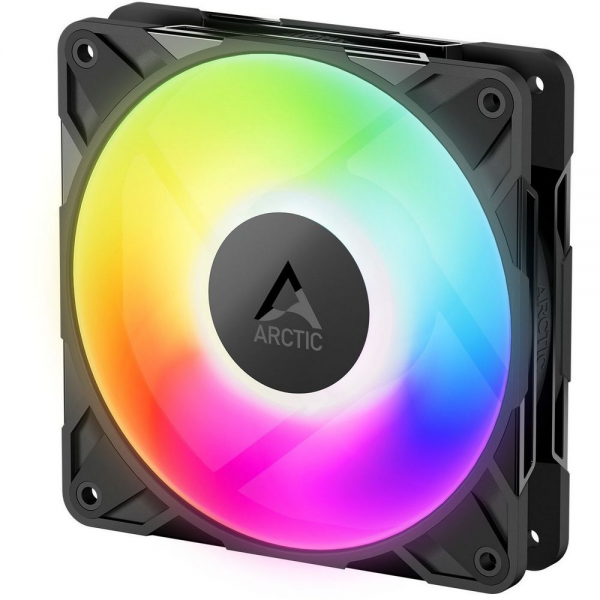 Вентилятор корпусной ARCTIC P12 Pro A-RGB - retail (ACFAN00309A)