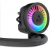 Жидкостная система охлаждения Arctic Cooling Liquid Freezer III Pro 240 A-RGB Multi Compatible All-In-One CPU Water Cooler  (ACFRE00182A)