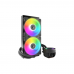 Жидкостная система охлаждения Arctic Cooling  Liquid Freezer III Pro 280 A-RGB Multi Compatible All-In-One CPU Water Cooler  (ACFRE00183A)