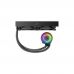 Жидкостная система охлаждения Arctic Cooling  Liquid Freezer III Pro 280 A-RGB Multi Compatible All-In-One CPU Water Cooler  (ACFRE00183A)