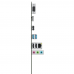 Материнская плата Maxsun MS-Challenger H610M-H V1 WIFI H610, LGA1700, 2*DDR4, 1*PCIEx16, 1*PCIEx1, 1*M.2, 4*USB3.2Gen1, 6*USB2.0, 2*SATA3.0, 1G, VGA, HDMI, M-ATX, RTL
