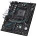 Материнская плата Maxsun MS-B550M GAMING WIFI B550, AM4, 2*DDR4, 1*PCIEx16, 1*PCIEx4, 1*PCIEx1, 2*M.2, 4*USB3.2Gen1, 6*USB2.0, 2*SATA3.0, 1G, DP, HDMI, M-ATX, RTL