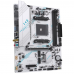 Материнская плата Maxsun MS-B550M GAMING WIFI ICE B550, AM4, 2*DDR4, 1*PCIEx16, 1*PCIEx4, 1*PCIEx1, 2*M.2, 4*USB3.2Gen1, 6*USB2.0, 2*SATA3.0, 1G, DP, HDMI, M-ATX, RTL