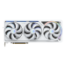 Видеокарта ASUS ROG-ASTRAL-RTX5080-O16G-WHITE