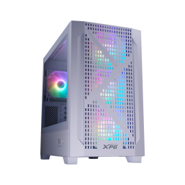 Корпус XPG  LANDER300MAA-WHITECOLOR