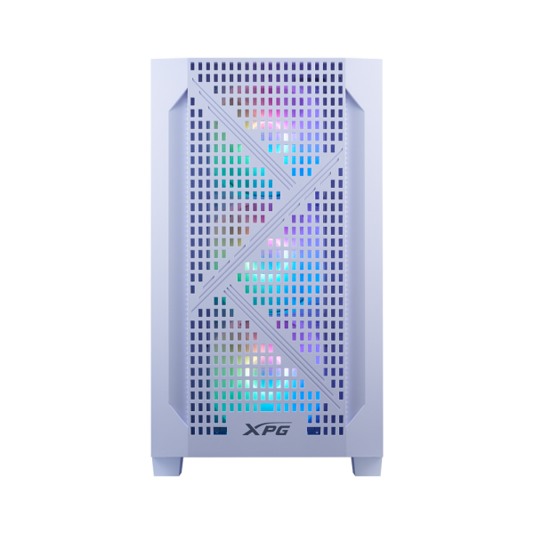Корпус XPG  LANDER300MAA-WHITECOLOR