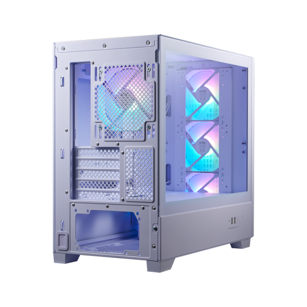 Корпус XPG  LANDER300MAA-WHITECOLOR