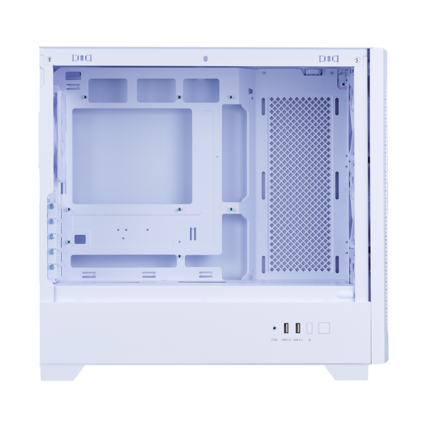 Корпус XPG  LANDER300MAA-WHITECOLOR