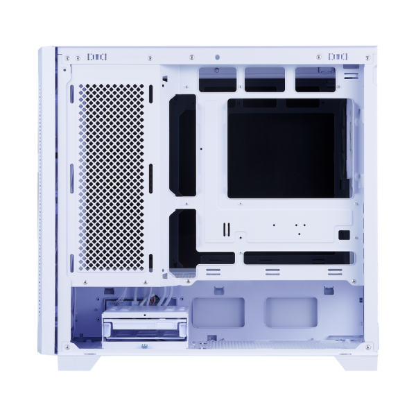 Корпус XPG  LANDER300MAA-WHITECOLOR
