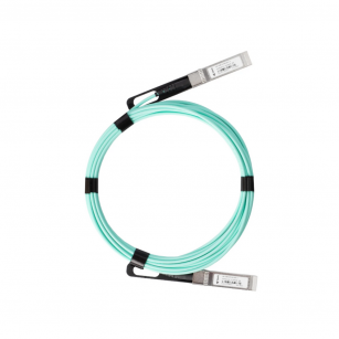 Кабельная сборка SNR 25Gb SFP28 Active Optical Cable (AOC) 5m, SNR-SFP28-AOC-5