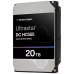 Жесткий диск серверный Western Digital WUH722020CLE604 3.5