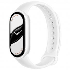 Фитнес-браслет Xiaomi Smart Band 10 белый