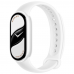 Фитнес-браслет Xiaomi Smart Band 10 белый