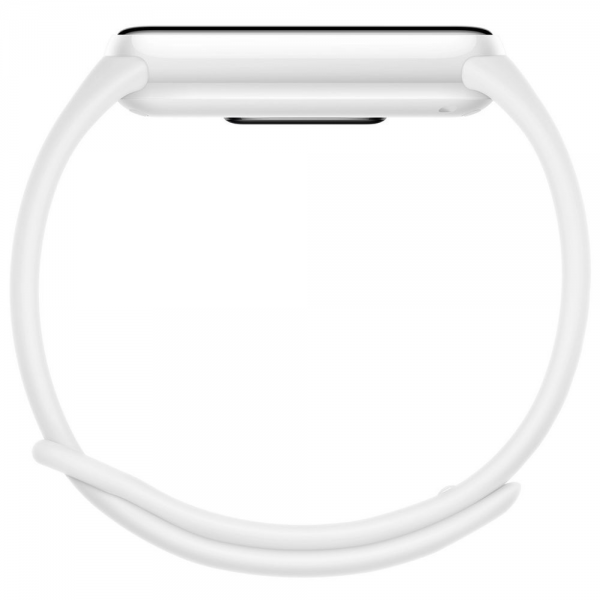 Фитнес-браслет Xiaomi Smart Band 10 белый