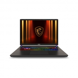 Ноутбук MSI Vector A16 HX A8WHG-033XRU AMD Ryzen 9 8940HX/16Gb/SSD1Tb/RTX5070Ti 12Gb/16