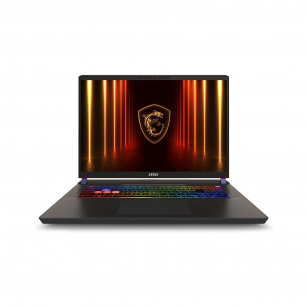 Ноутбук MSI Vector A16 HX A8WHG-033XRU AMD Ryzen 9 8940HX/16Gb/SSD1Tb/RTX5070Ti 12Gb/16