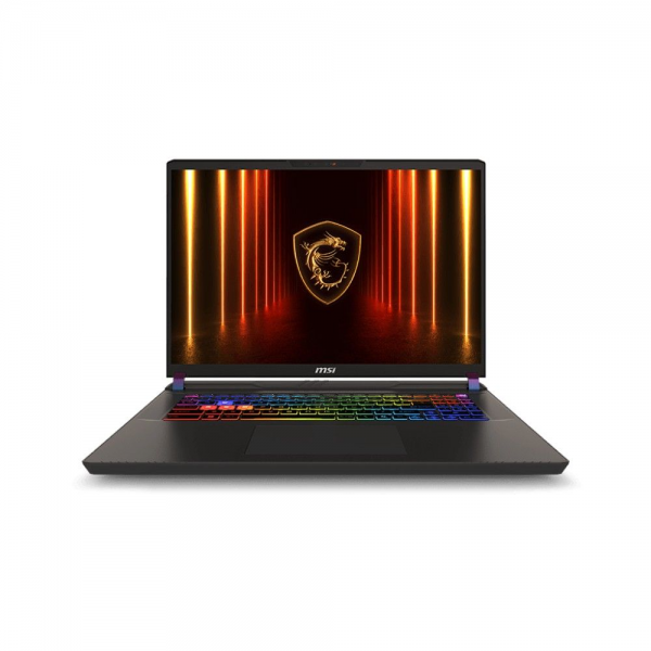 Ноутбук MSI Vector A16 HX A8WHG-033XRU AMD Ryzen 9 8940HX/16Gb/SSD1Tb/RTX5070Ti 12Gb/16