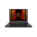 Ноутбук MSI Vector A16 HX A8WHG-033XRU AMD Ryzen 9 8940HX/16Gb/SSD1Tb/RTX5070Ti 12Gb/16