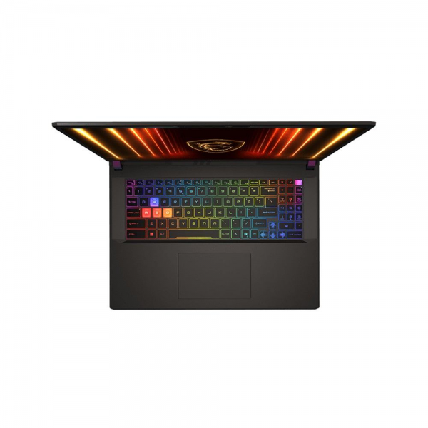 Ноутбук MSI Vector A16 HX A8WHG-033XRU AMD Ryzen 9 8940HX/16Gb/SSD1Tb/RTX5070Ti 12Gb/16