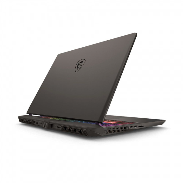 Ноутбук MSI Vector A16 HX A8WHG-033XRU AMD Ryzen 9 8940HX/16Gb/SSD1Tb/RTX5070Ti 12Gb/16