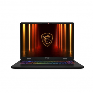 Ноутбук MSI Crosshair A16 HX D8WGKG-078XRU AMD Ryzen 7 8840HX/32Gb (2*16 D5)/SSD1Tb/RTX5070 8Gb (115W)/16
