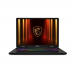 Ноутбук MSI Crosshair A16 HX D8WGKG-078XRU AMD Ryzen 7 8840HX/32Gb (2*16 D5)/SSD1Tb/RTX5070 8Gb (115W)/16