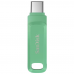 SanDisk Ultra Dual Drive Go USB Type- C, Absinthe Green,
Global, 400MB/s 128GB