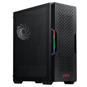 Системный блок KWIK (Intel Core i7-12700KF OEM / 32 ГБ ОЗУ (2 модуля) / MSI RTX5050 GAMING 8GB GDDR6 128bit 3xDP HDMI 2FAN R / 1 ТБ SSD)