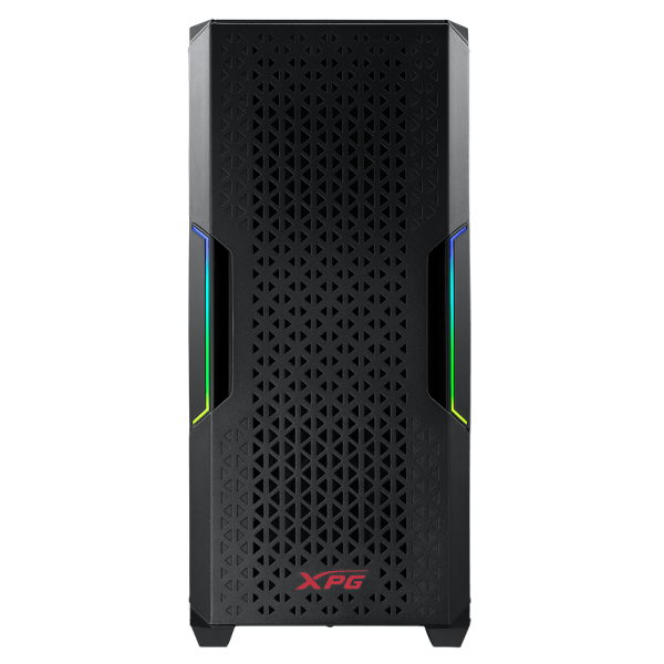 Корпус для ПК XPG STARKERAIRBTFMTA-BKCWW