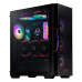 Корпус для ПК XPG STARKERAIRBTFMTA-BKCWW
