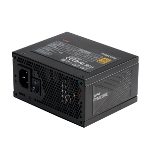 Блок питания ПК XPG PYMCORE750G-BKCEU