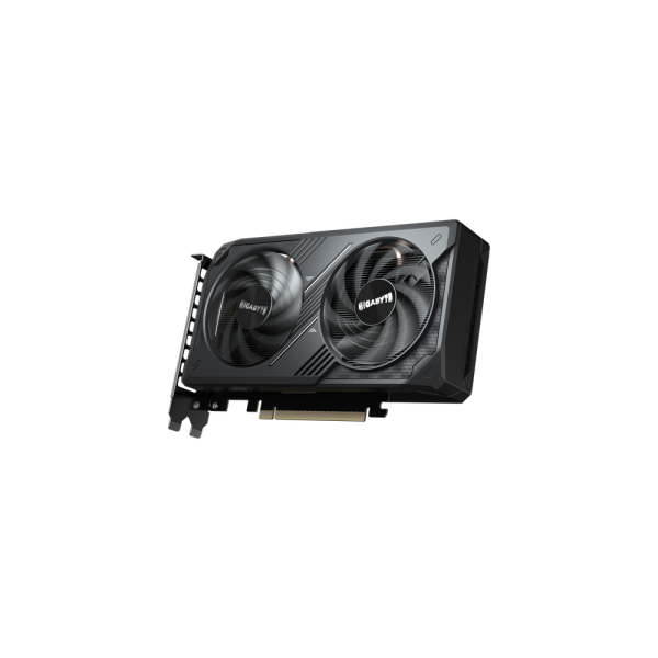 Видеокарта Gigabyte RTX5050 WINDFORCE OC 8GB GDDR6 128bit 2xDP 2xHDMI 2FAN RTL