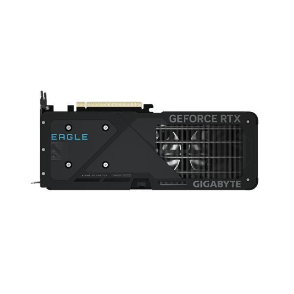 Видеокарта Gigabyte RTX5060Ti EAGLE MAX OC 8GB GDDR7 128bit 3xDP HDMI 3FAN RTL