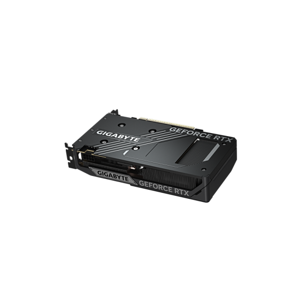 Видеокарта Gigabyte RTX5060 WINDFORCE MAX OC 8GB GDDR7 128bit 3xDP HDMI 2FAN RTL