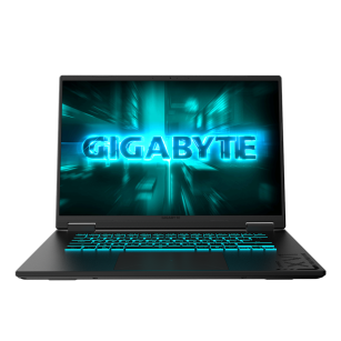 Ноутбук Gigabyte Gaming A16 GA63H AMD Ryzen 7 260/16Gb (1*16 D5)/SSD1Tb/RTX5060 8Gb (85W)/16
