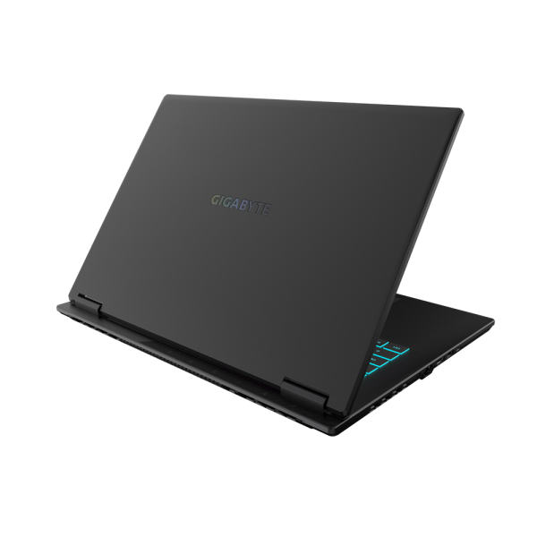 Ноутбук Gigabyte Gaming A16 GA63H AMD Ryzen 7 260/16Gb (1*16 D5)/SSD1Tb/RTX5060 8Gb (85W)/16