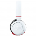 Игровая гарнитура беспроводная HyperX Cloud Mini Wireless White  7G8F2AA