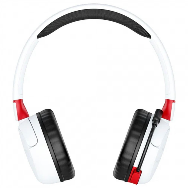 Игровая гарнитура беспроводная HyperX Cloud Mini Wireless White  7G8F2AA